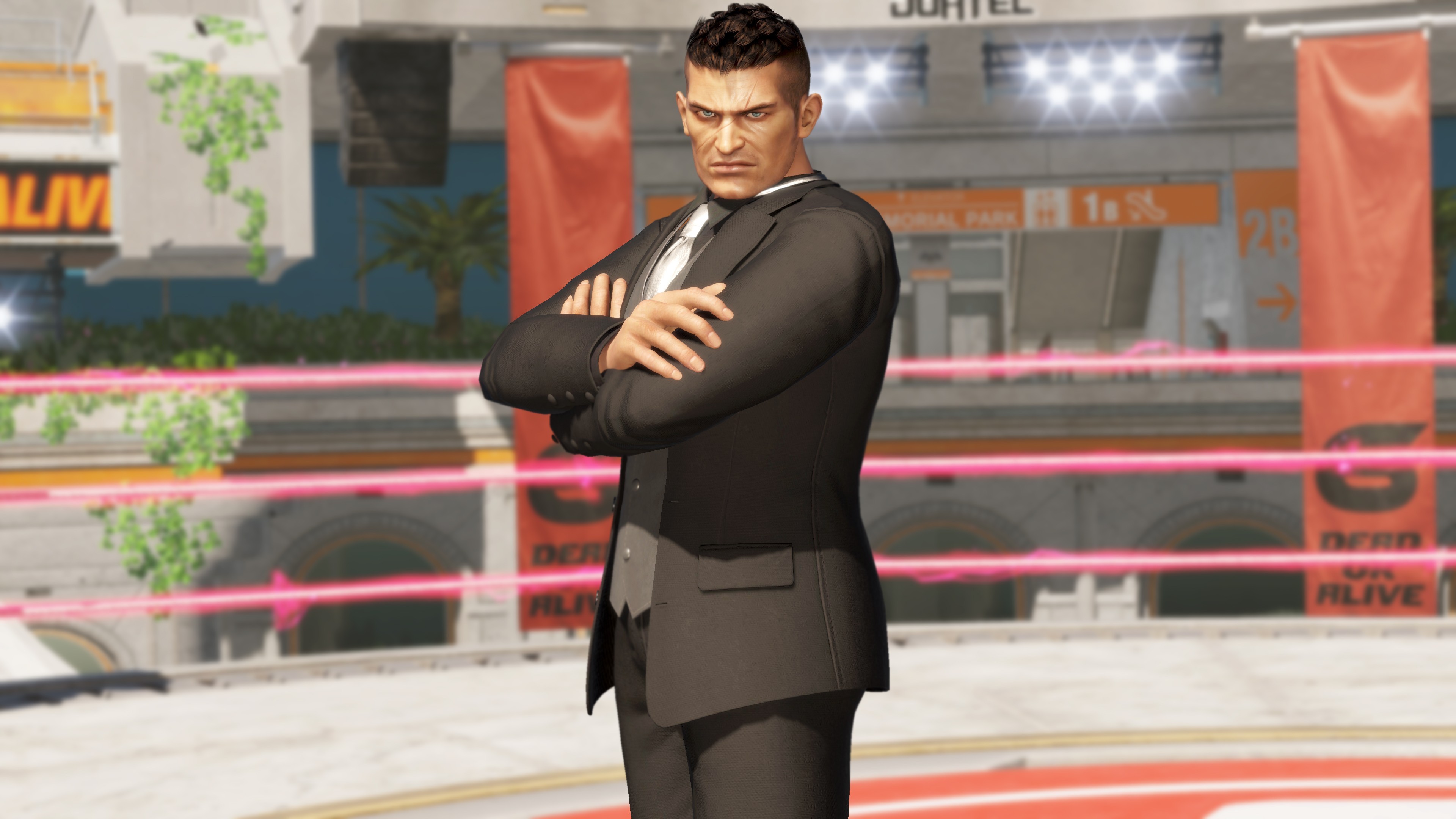 Dead or Alive 6 - Imagen 17